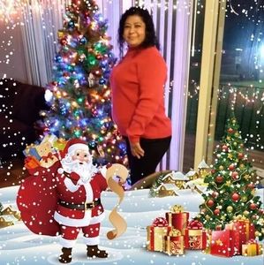 Meet your Posher, Mariajose